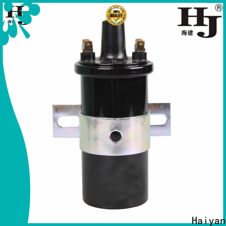 Haiyan engine ignition parts company For Daewoo