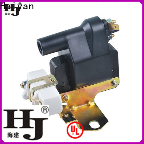 Haiyan lexus ignition coil replacement cost factory For car