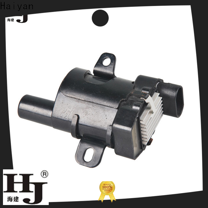 Haiyan Top ford f150 ignition coil test company For Opel