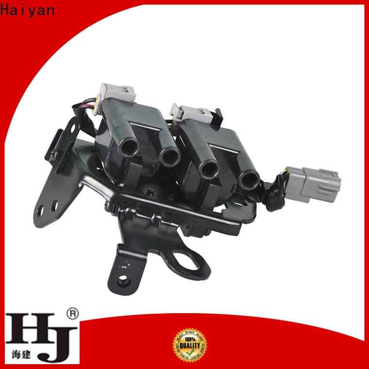 High-quality napa coil pack factory For Renault