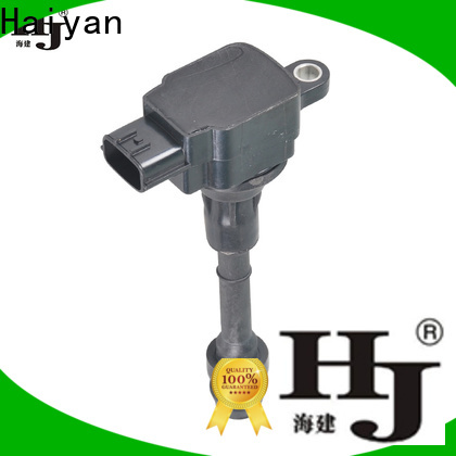 Haiyan Latest coil pack ignition system manufacturers For Hyundai