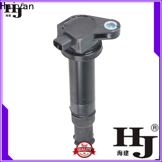 Haiyan marine ignition coil factory For Hyundai