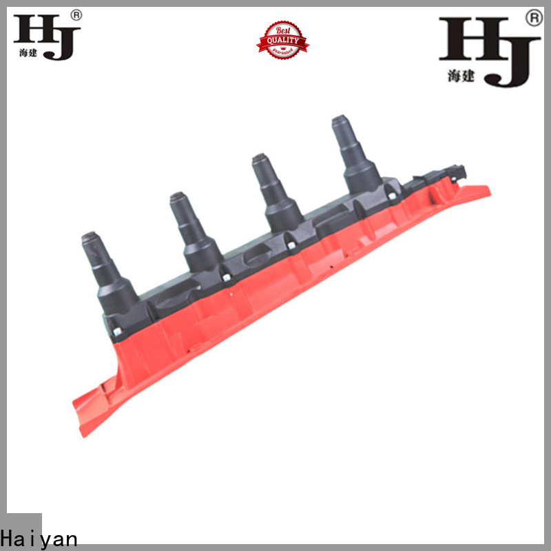 Haiyan weak ignition coil symptoms manufacturers For Renault