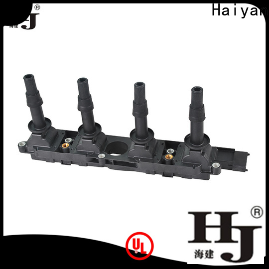 Top ignition coils how they work Suppliers For Opel