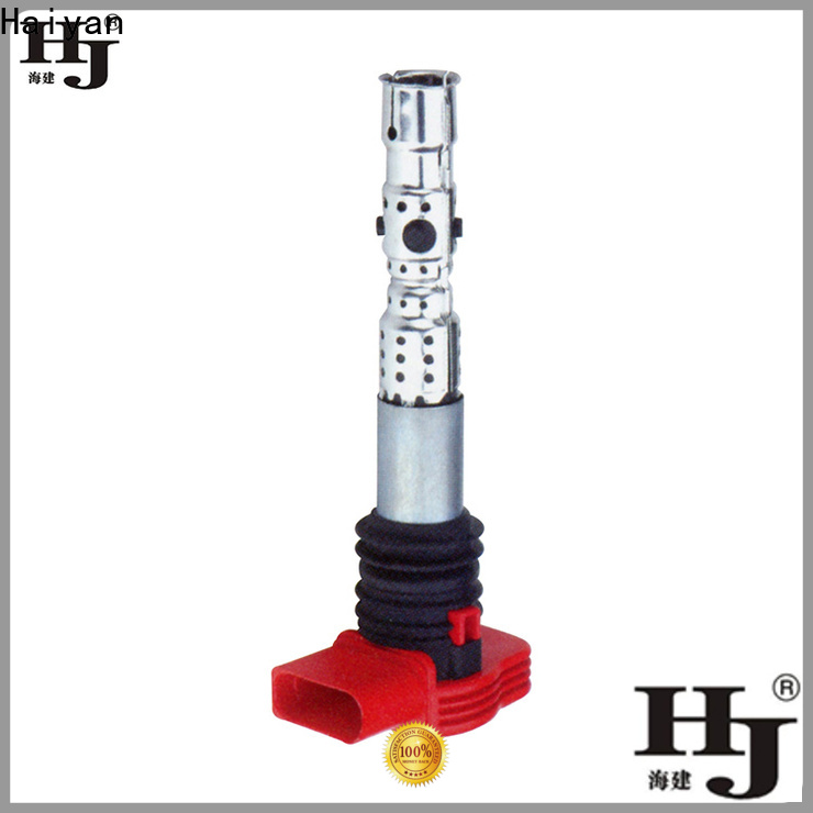 Haiyan coil and spark plug problems for business For Hyundai