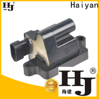 Haiyan Wholesale ignition coil ford f150 Supply For Toyota