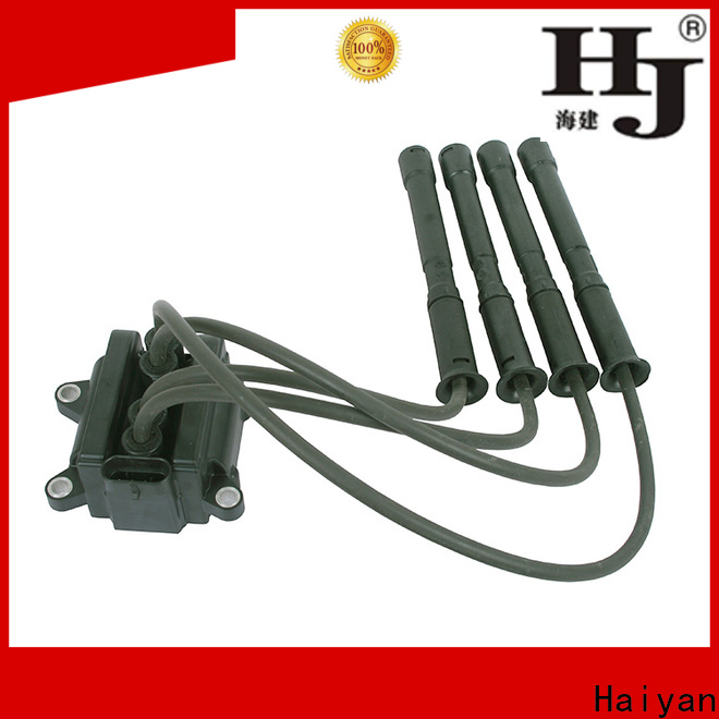 Top 2002 chevy tahoe ignition coil factory For Daewoo