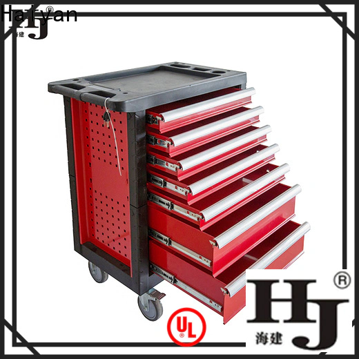 Latest roll cab tool chest Suppliers For industry