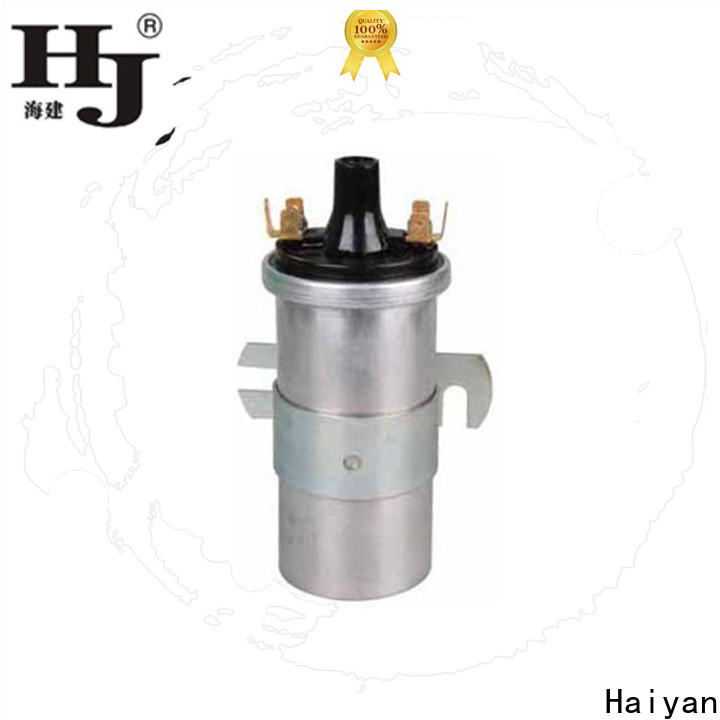 Custom bmw ignition coil cost Supply For car