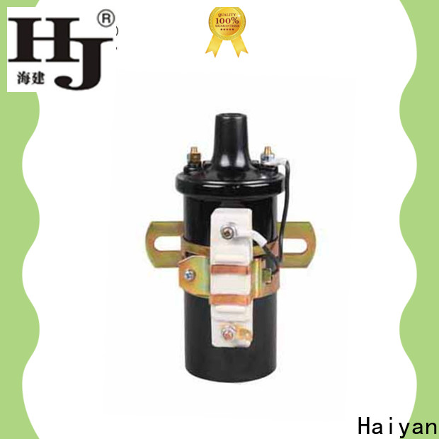 Wholesale spark plug coil Suppliers For Opel