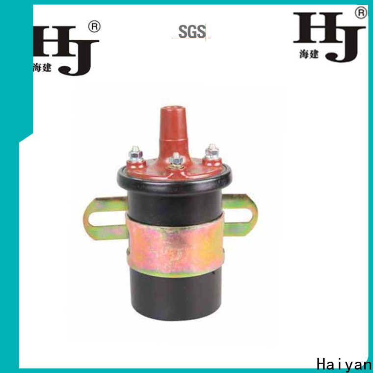 Haiyan Wholesale bmw e90 ignition coil company For Toyota