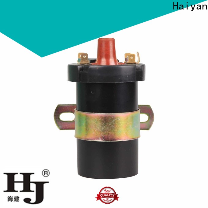 Haiyan ignition plug Supply For Renault