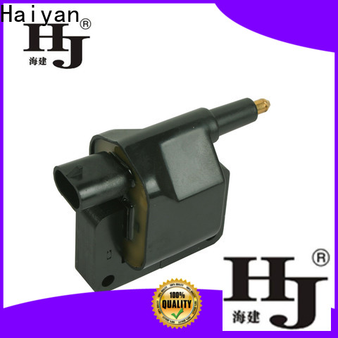 Haiyan Top ignition coil failure for business For Opel