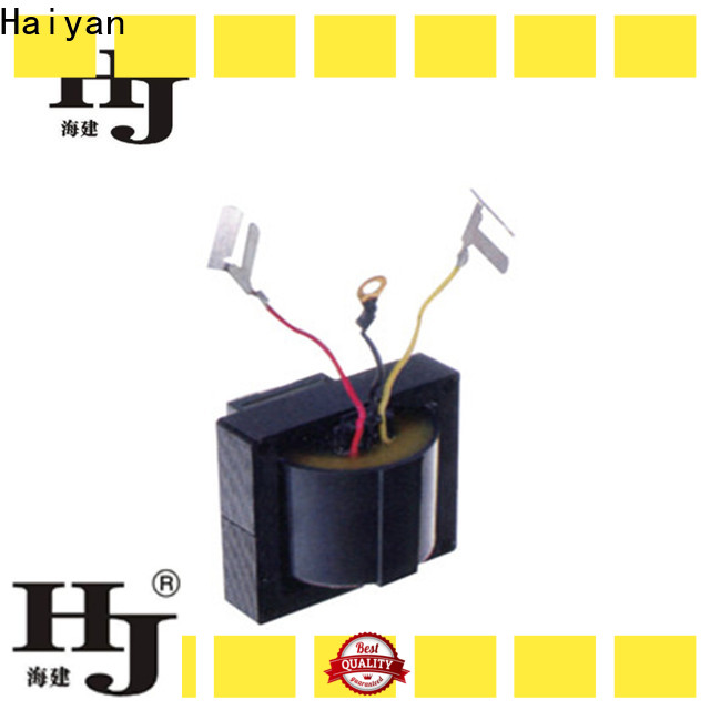 Haiyan how much is an ignition coil for business For car