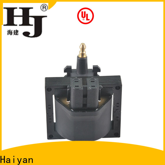 Haiyan High-quality electronic ignition system explained manufacturers For Hyundai