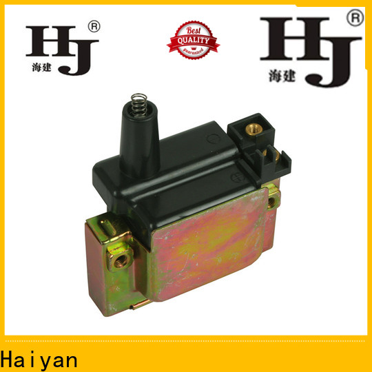 Top ignition system company For Toyota