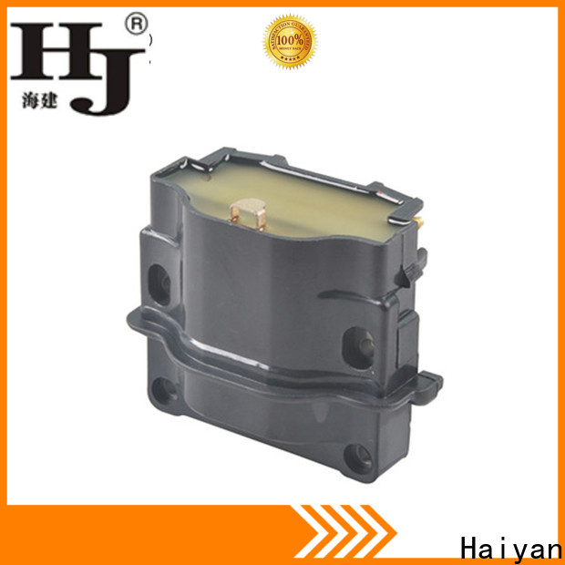 Top pencil ignition coil Supply For Toyota