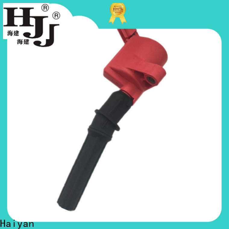 Custom ignition coil function Suppliers For Renault