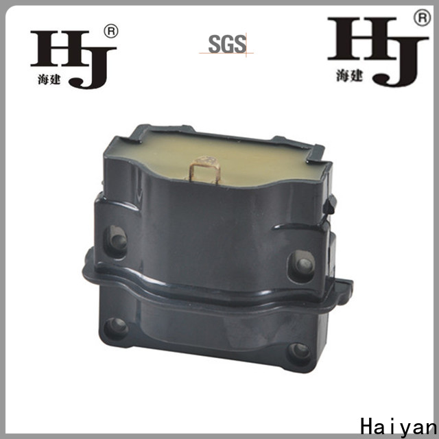 Wholesale car cylinder coil manufacturers For Toyota
