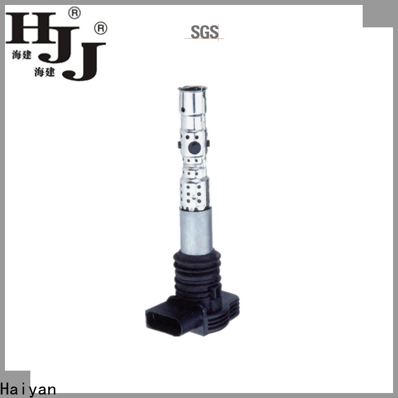 New ignition coil advance auto Suppliers For Daewoo