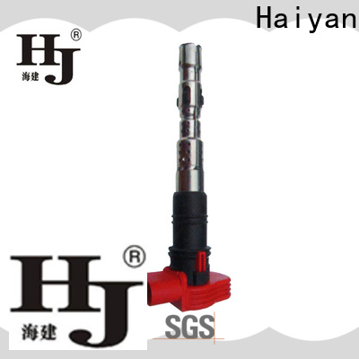 Haiyan Latest ignition module cost factory For car
