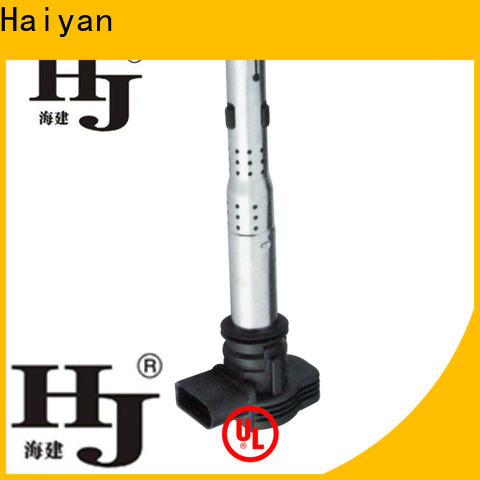 Haiyan ignition coil picture Suppliers For Toyota