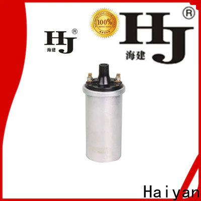 Haiyan Best ignition coil replacement cost toyota camry for business For Hyundai