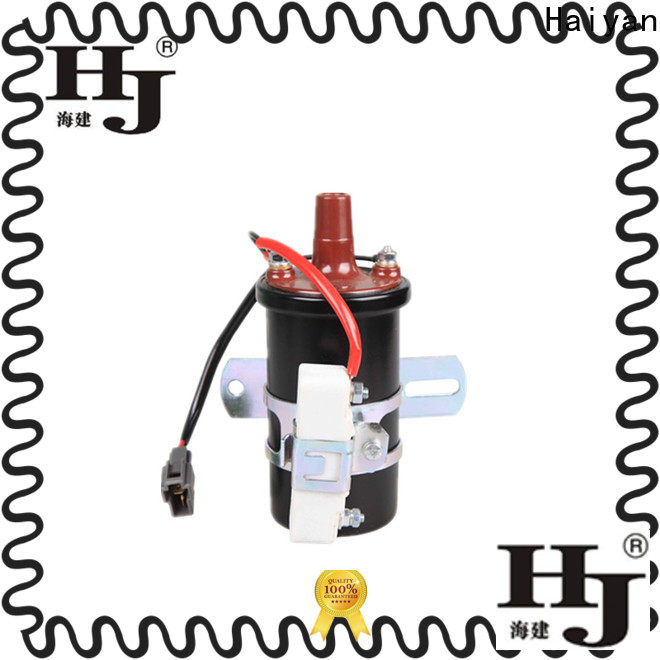 Haiyan Wholesale ignition coil windings Suppliers For Opel