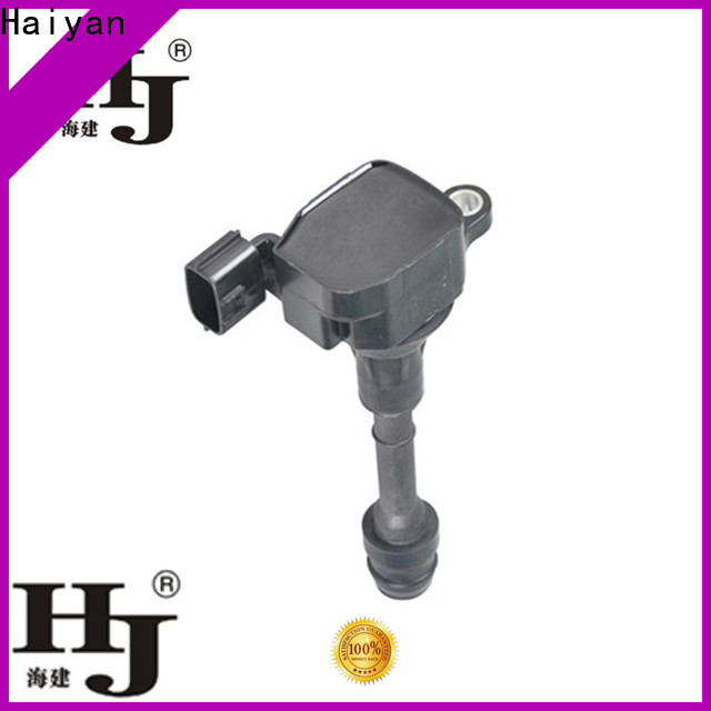 Haiyan ignition coil inductance factory For Toyota