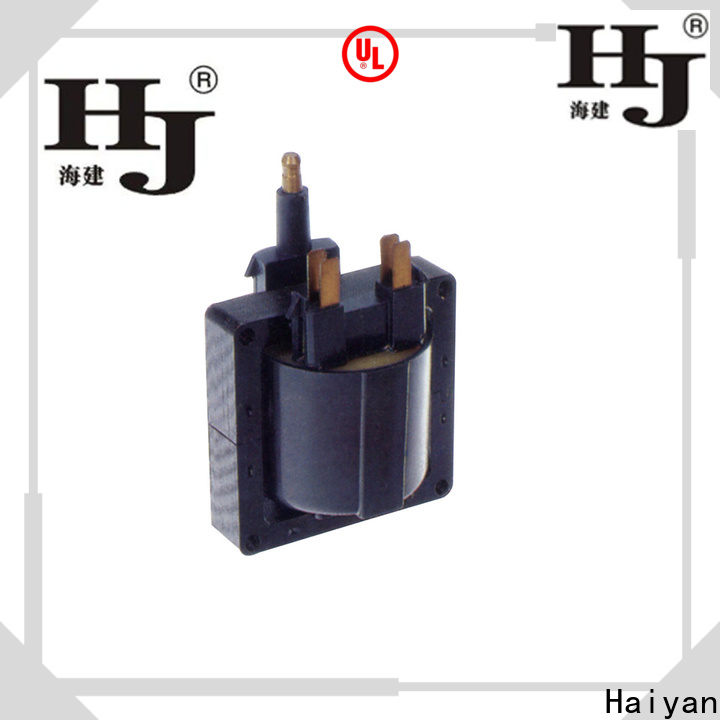 Best ignition coil and coil pack Supply For Renault