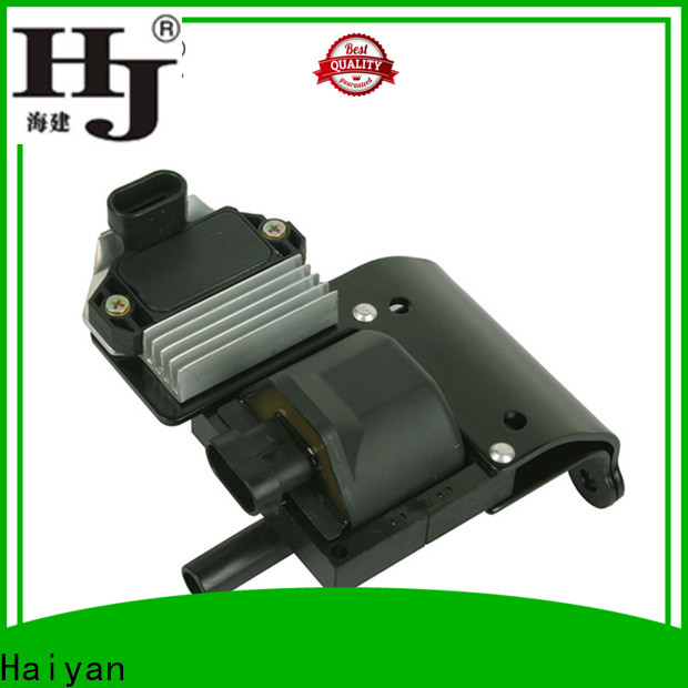 Custom ignition module replacement Supply For Hyundai