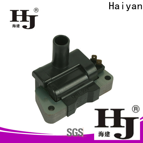 Haiyan Top aftermarket electronic ignition systems Suppliers For Daewoo