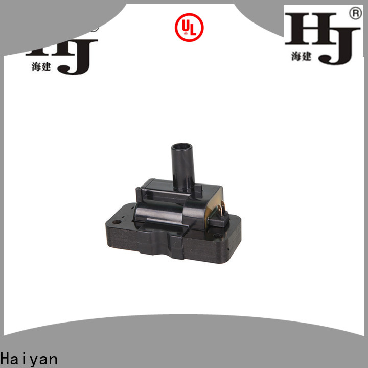Haiyan Wholesale what does an ignition coil look like factory For Hyundai