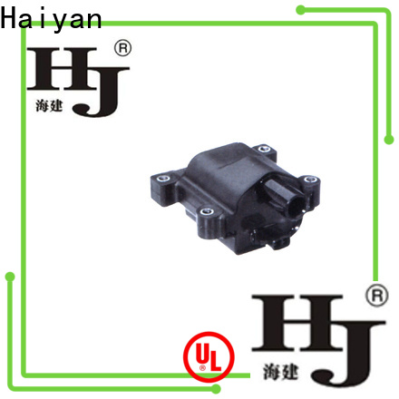 Haiyan Top f150 ignition coil test company For Toyota