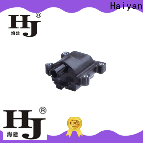 Haiyan check ignition module manufacturers For Opel