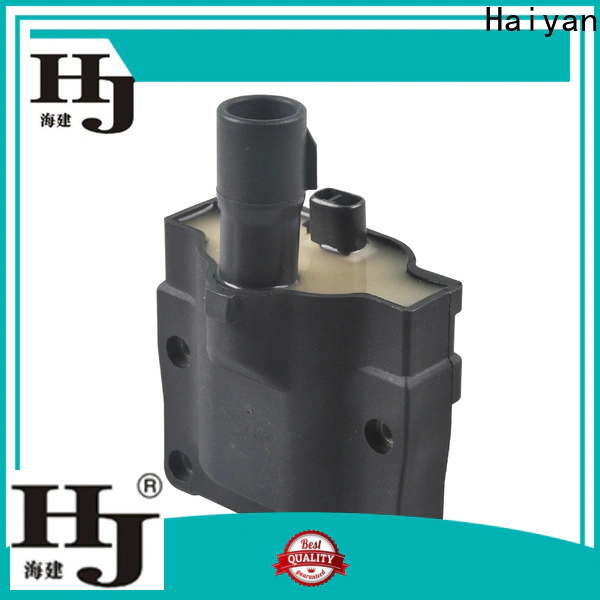 Wholesale ignition coil repair factory For Opel