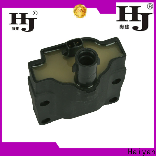 Custom ignition coil pack cost manufacturers For Toyota