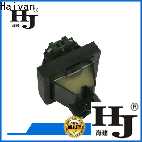Haiyan Latest 2003 nissan frontier ignition coil manufacturers For car