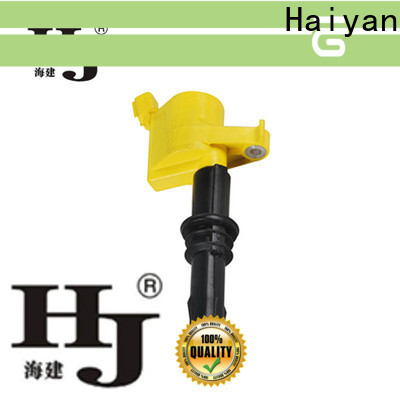 Haiyan Wholesale weak ignition coil factory For car