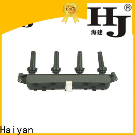 Haiyan discount ignition coils factory For Toyota