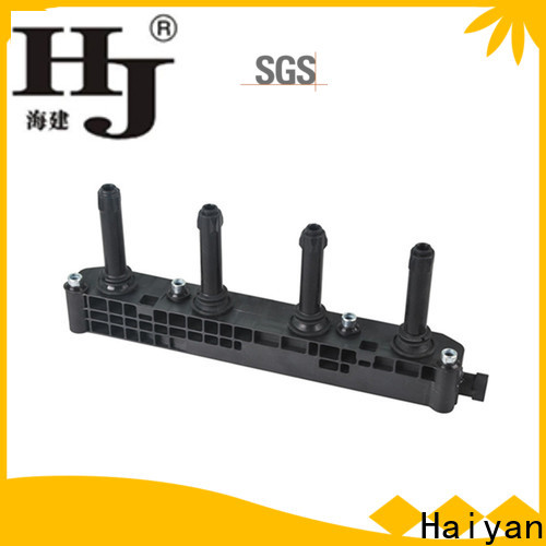 Haiyan marine ignition coil problems manufacturers For Toyota