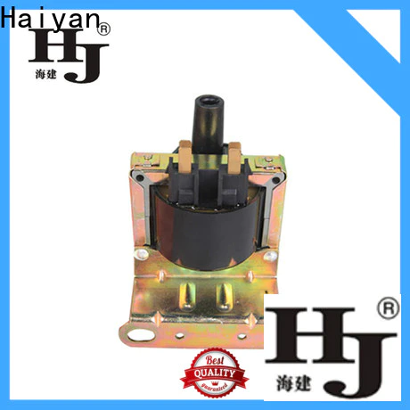 Haiyan New ignition coil pack problems Suppliers For car