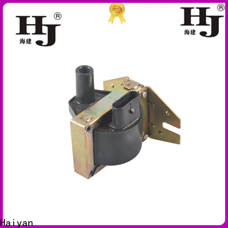 Haiyan how to check ignition coil pack factory For Opel