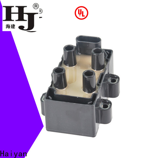 Haiyan ignition coil vs spark plug manufacturers For Opel