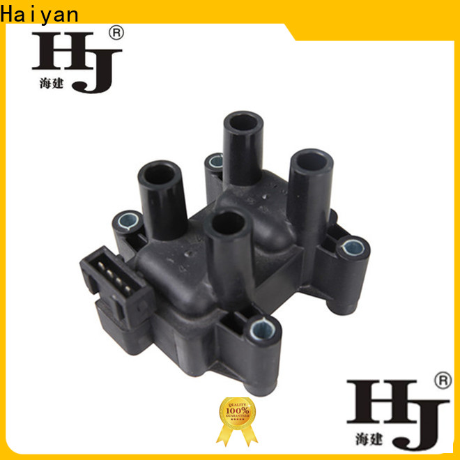 Haiyan Best how to tell if ignition coil is bad Supply For Toyota