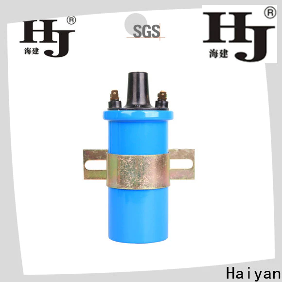 Haiyan nissan ignition coil replacement manufacturers For Opel