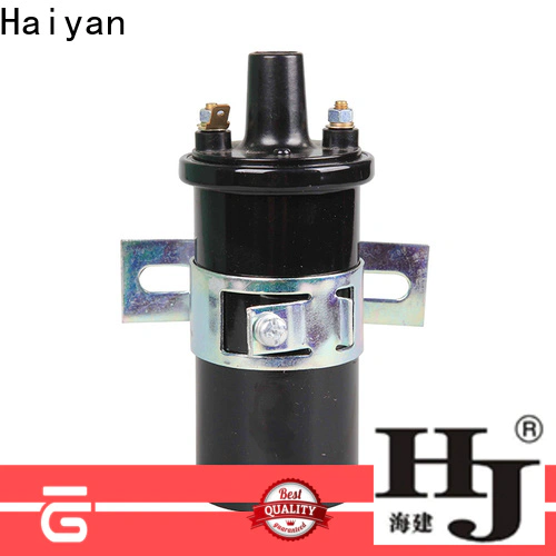 Haiyan New universal ignition coil Suppliers For Toyota