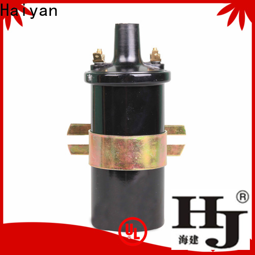 Haiyan New spark ignition module Supply For Toyota