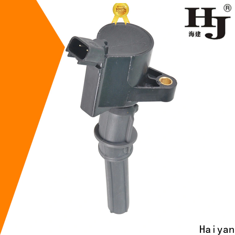 Haiyan High-quality e90 ignition coil replacement manufacturers For car