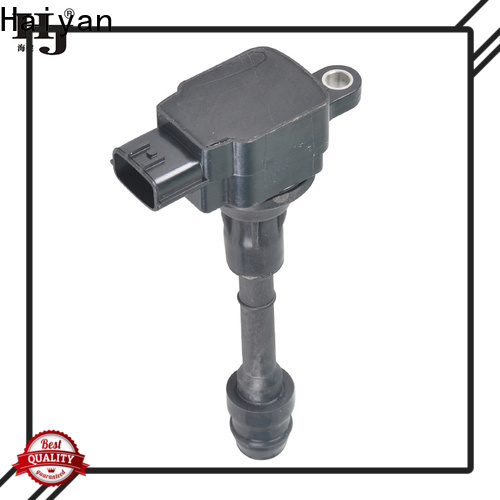 Best diagram ignition coil factory For car